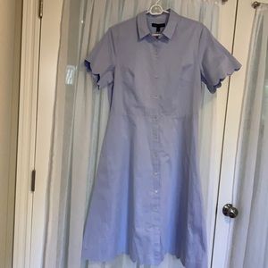 Banana Republic Dress Size 12